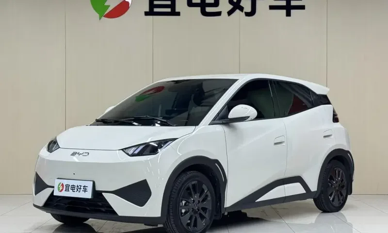 BYD: отзывы владельцев и какие модели брать в 2026