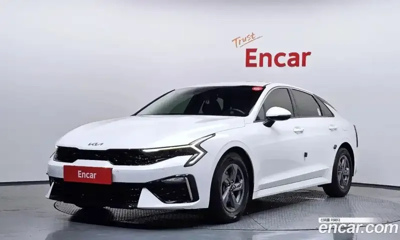 Как проверить машину из Кореи до покупки: Encar, отчёт осмотра, страховая история