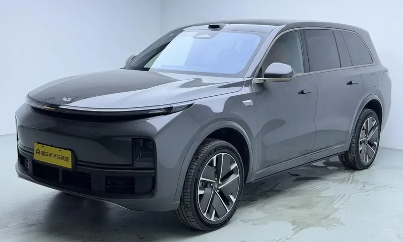 Какой китайский автомобиль лучше купить в 2026 году