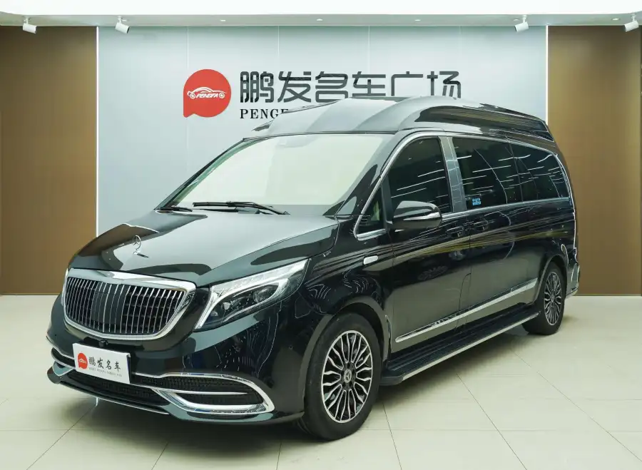 Kasheng V-Class V 260 L