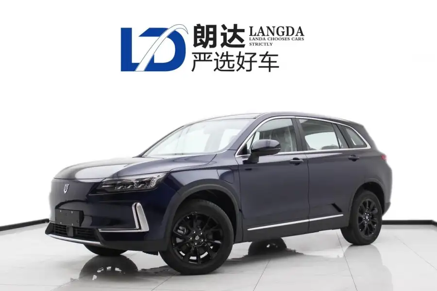 Skyworth Auto EV6