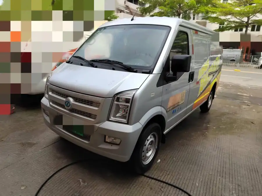 Ruichi EC35 EC35 II 36.288kWh