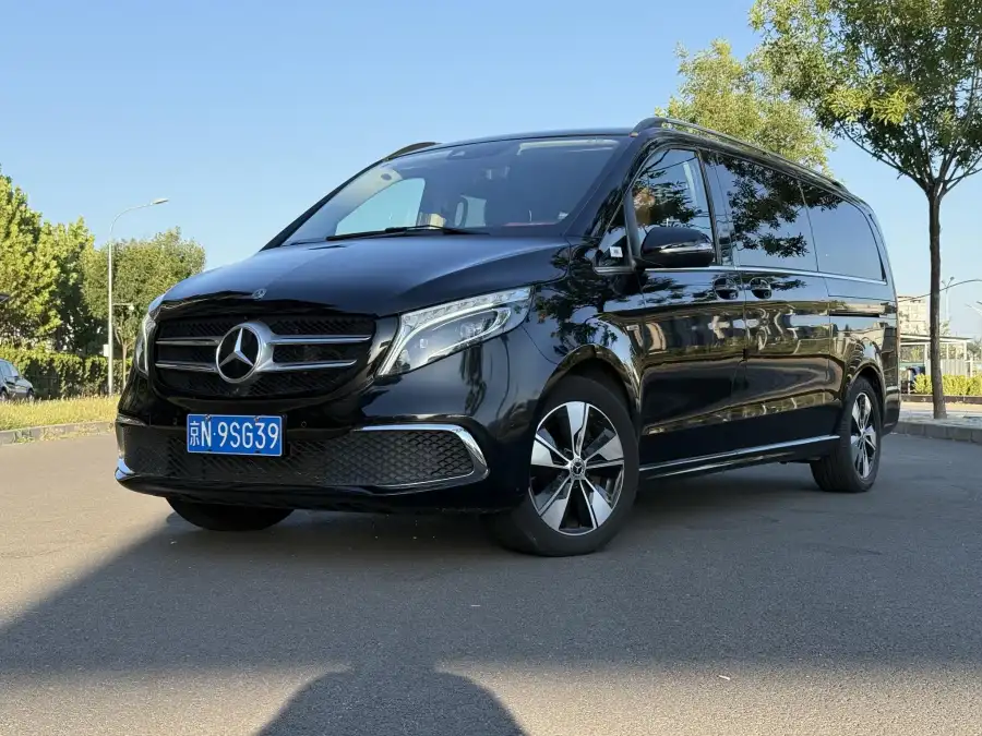 Mercedes-Benz V-Class V 260 L Premium
