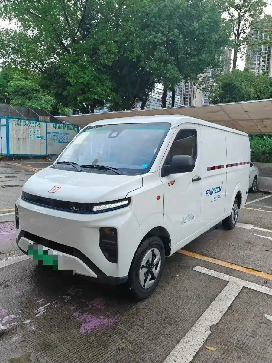 Farizon Xingxiang V V6E 41.93kWh