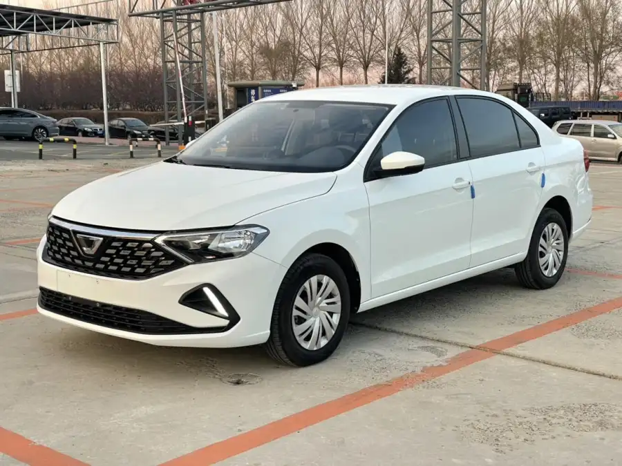 Jetta VA3 1.5L