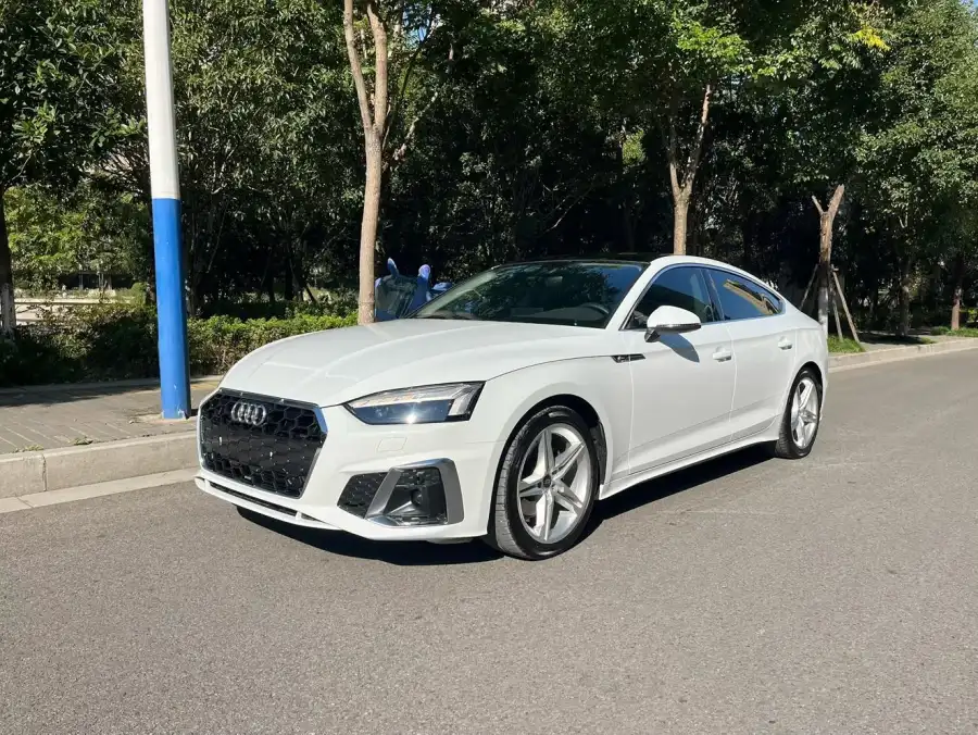 Audi A5 Sportback 40 TFSI