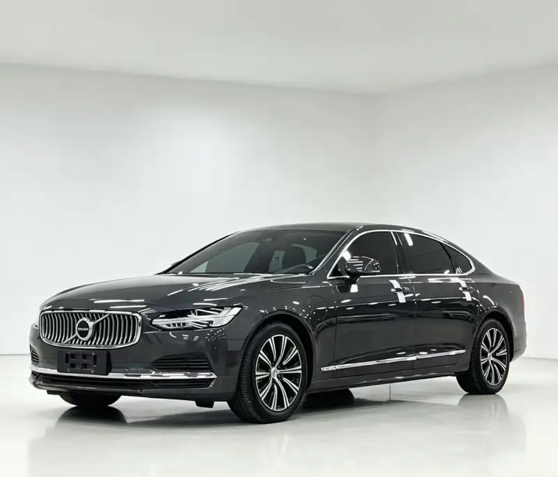 Volvo S90 PHEV T8 E Luxury