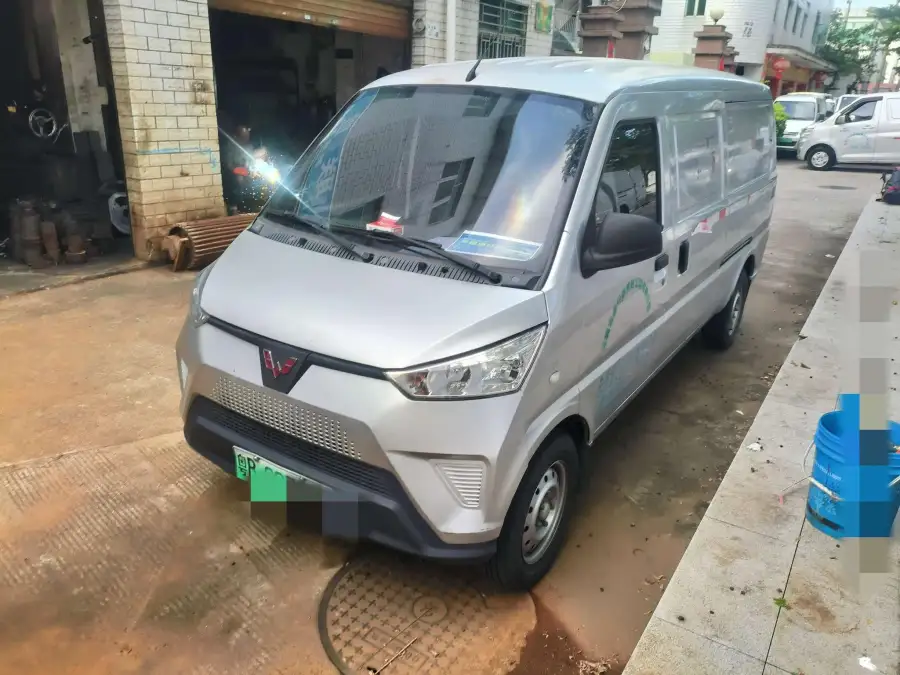 Wuling EV50 41.86kWh