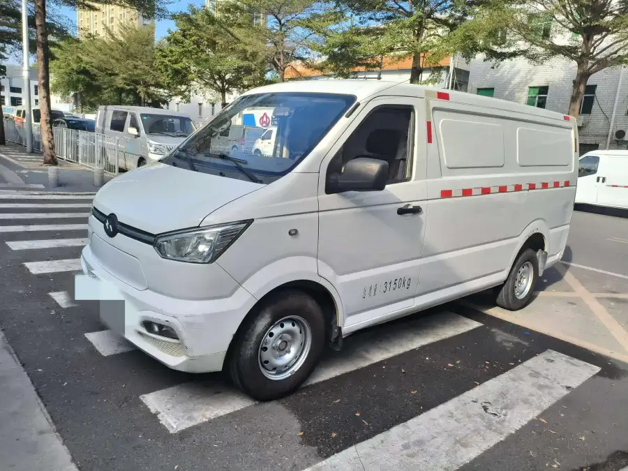 Gonow Shuailing Standard