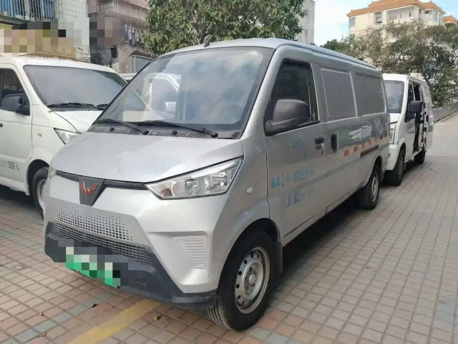 Wuling EV50 43.2kWh 2