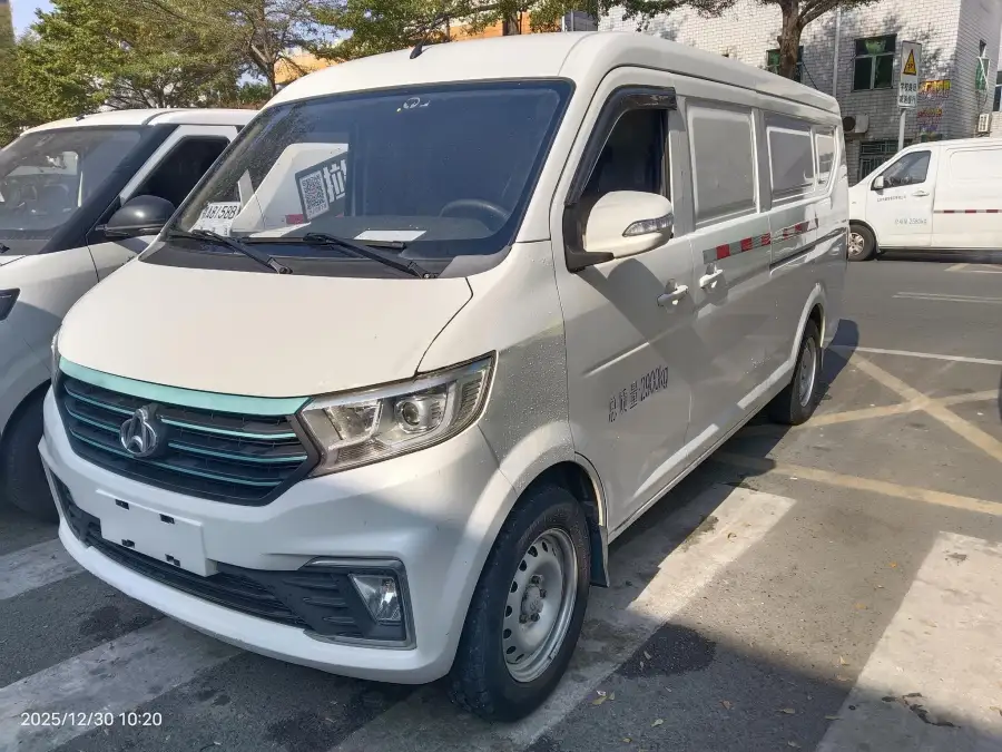 Changan Kuayue Kuayuexing V7 EV 270KM