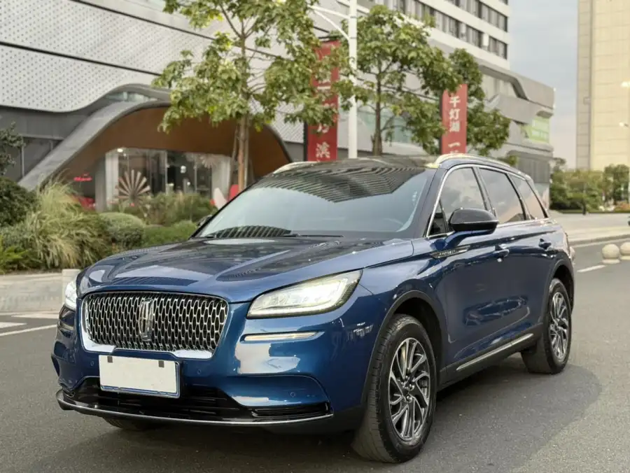 Lincoln Corsair 2.0T 2WD
