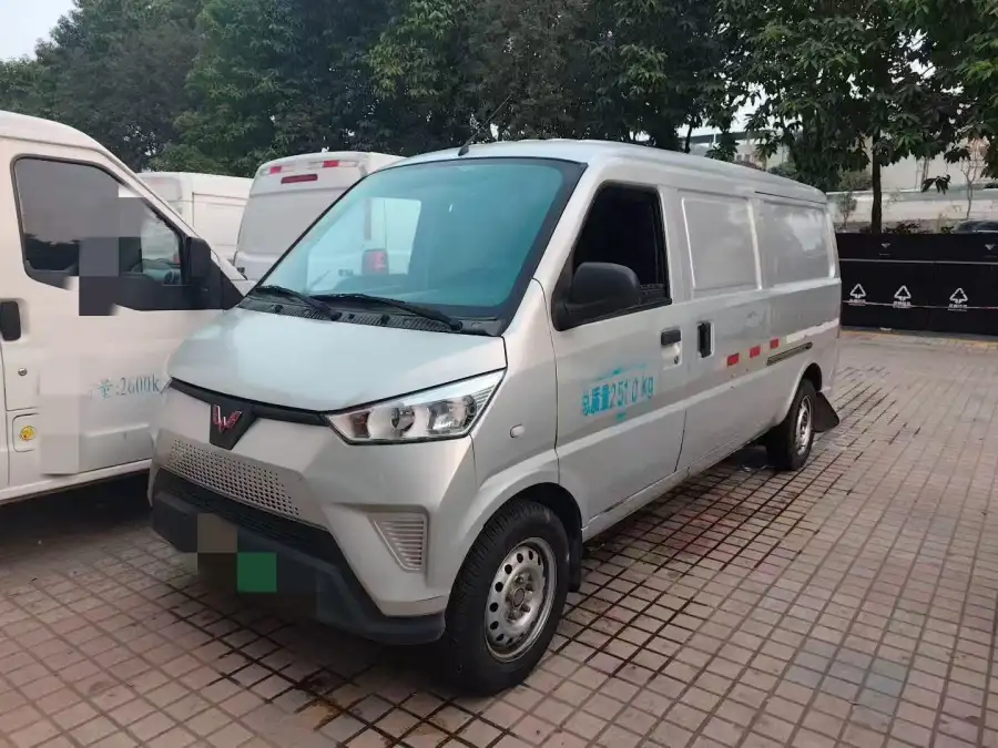 Wuling EV50 43.2kWh 2