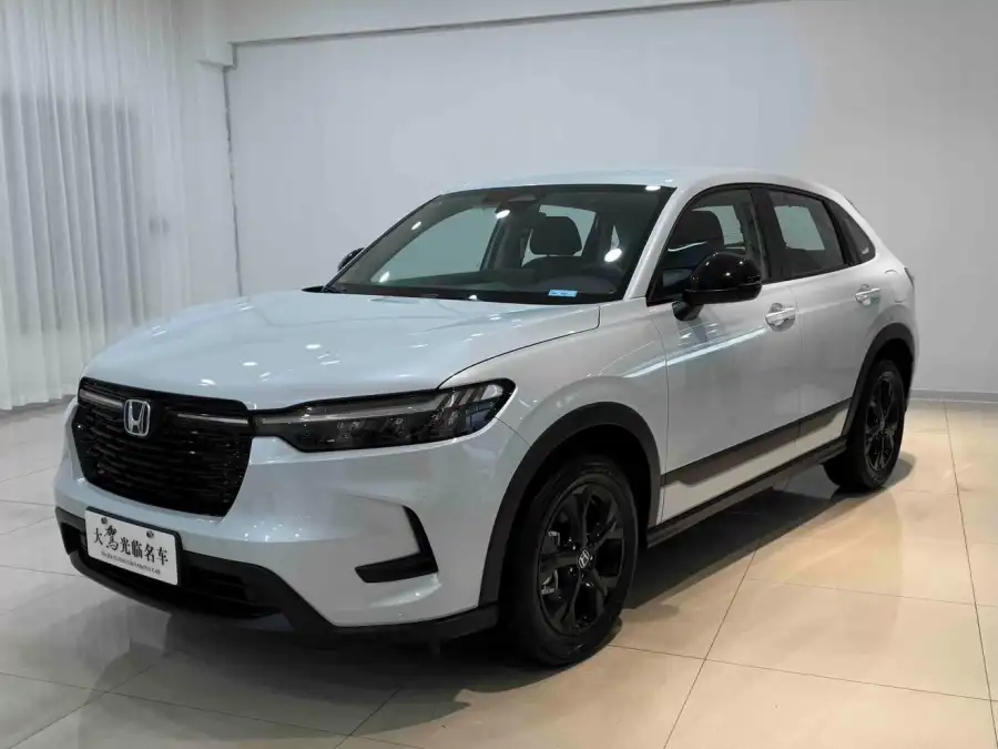 Honda HR-V 2.0L e:HEV