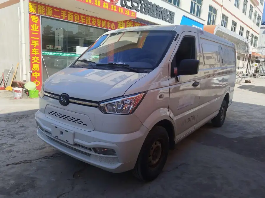 Gonow Shuailing Standard