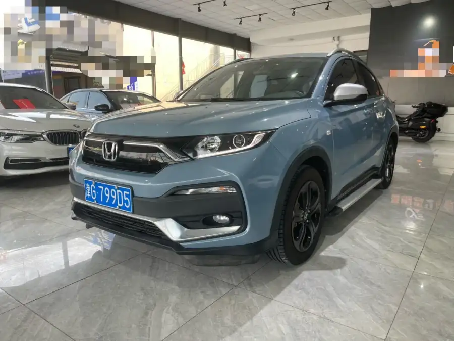 Honda XR-V 220TURBO CVT Luxury