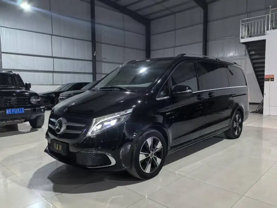 Mercedes-Benz V-Class V 260 Premium