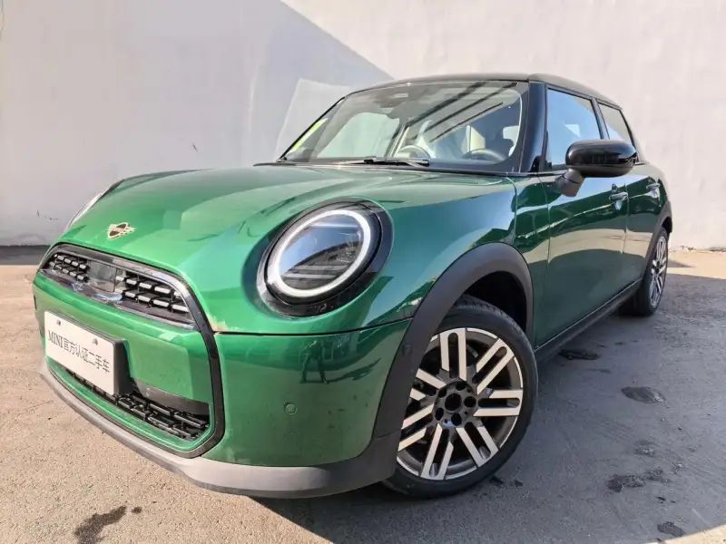 Mini MINI 1.5T COOPER