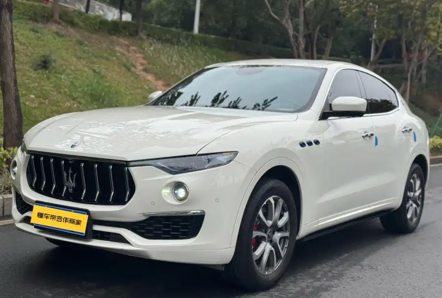 Maserati Levante 2.0T GT