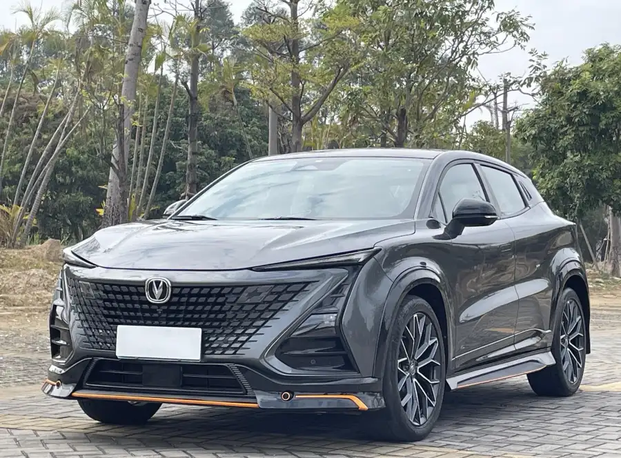 Changan UNI-T 1.5T Sport Premium