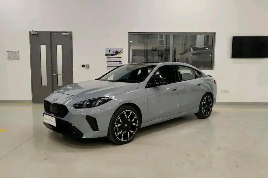 BMW 2 Series 225L M
