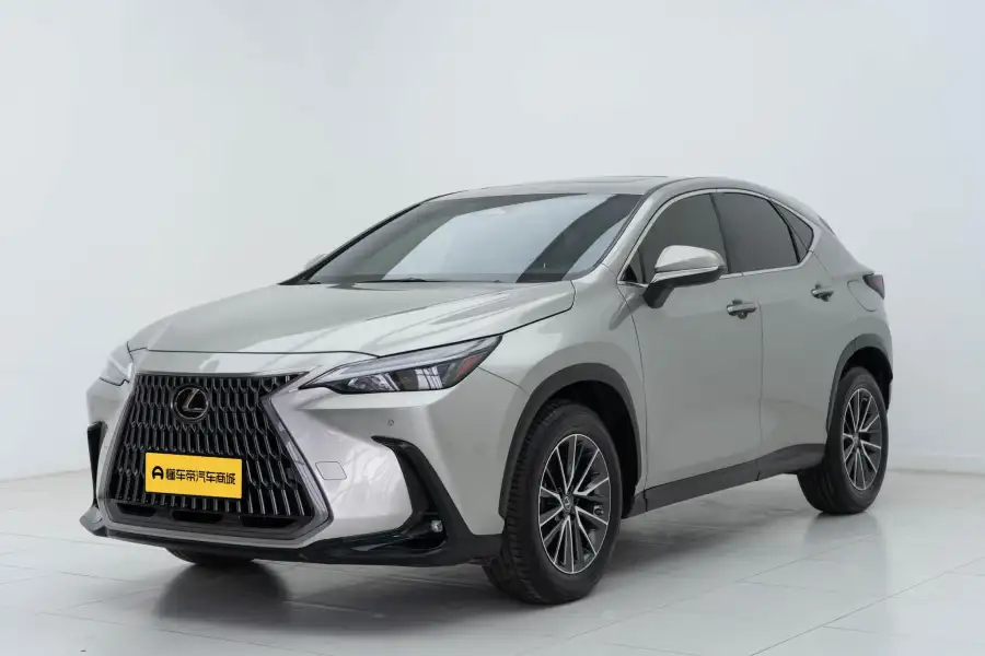 Lexus NX 260 2WD