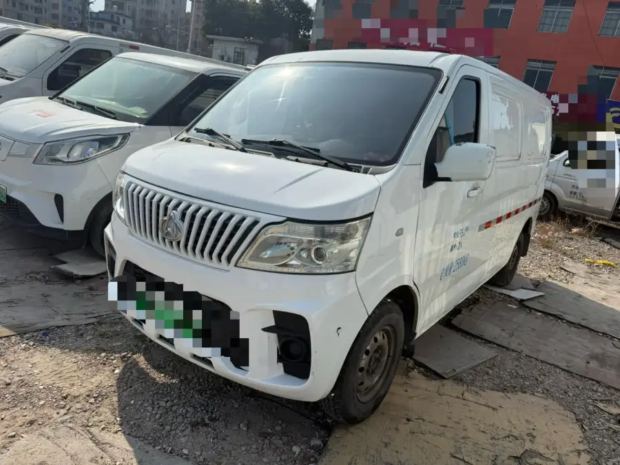 Changan Kaicene Ruixing EM60 EV