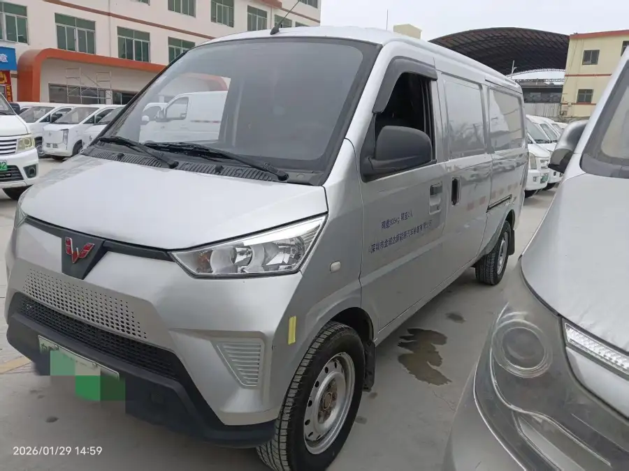Wuling EV50 43.2kWh
