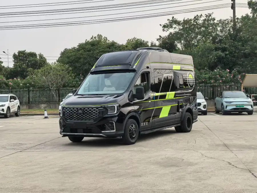 Yuejie R6 Standard