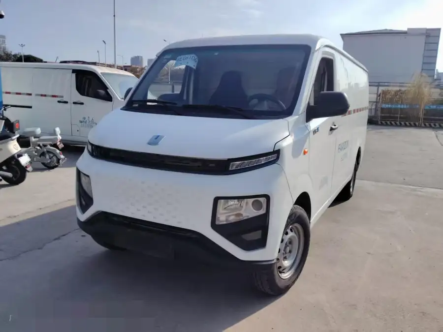 Farizon Xingxiang V V6E 38.7kWh