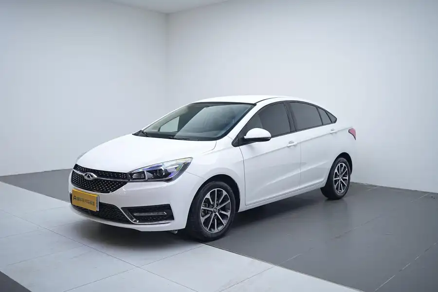 Chery Arrizo 5 Pro 1.5L CVT