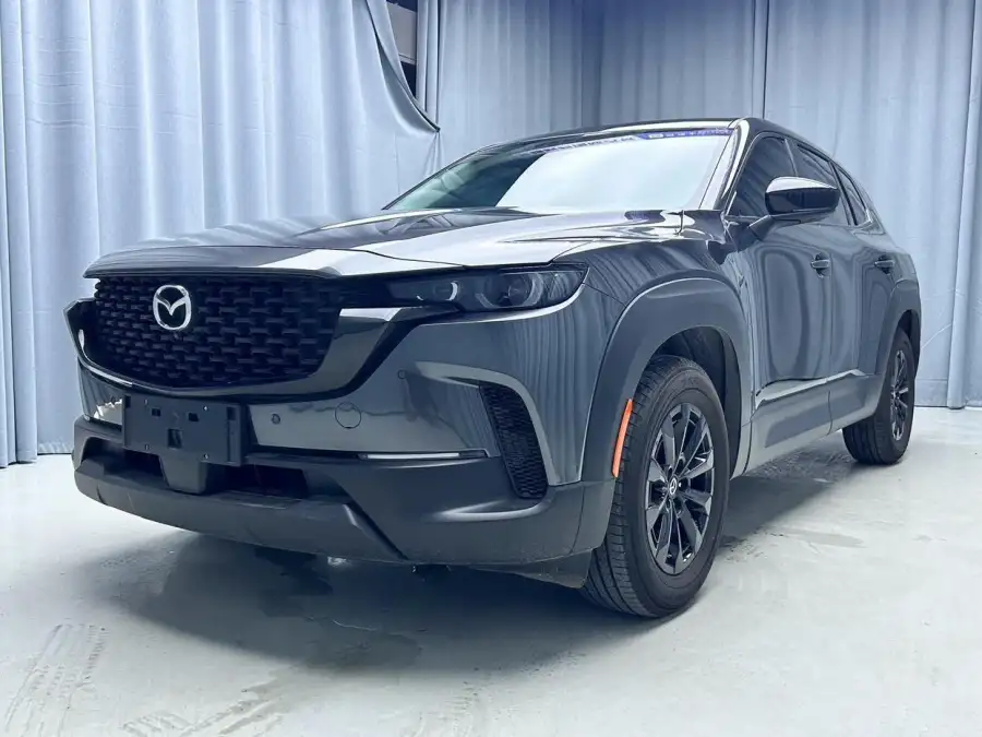 Mazda CX-50 Xingye 2.0L
