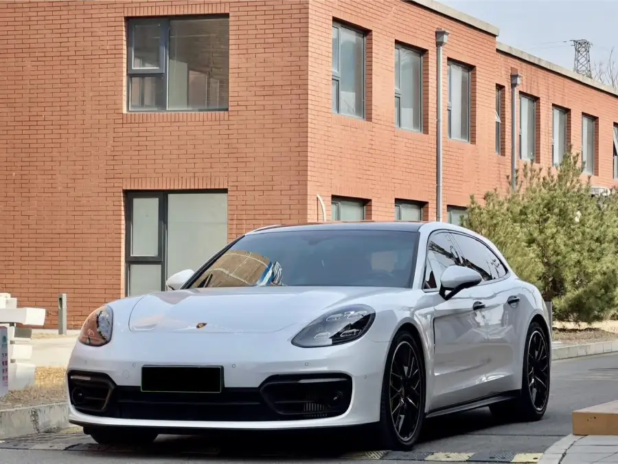 Porsche Panamera E-Hybrid Panamera 4 E-Hybrid Sport Turismo 2.9T