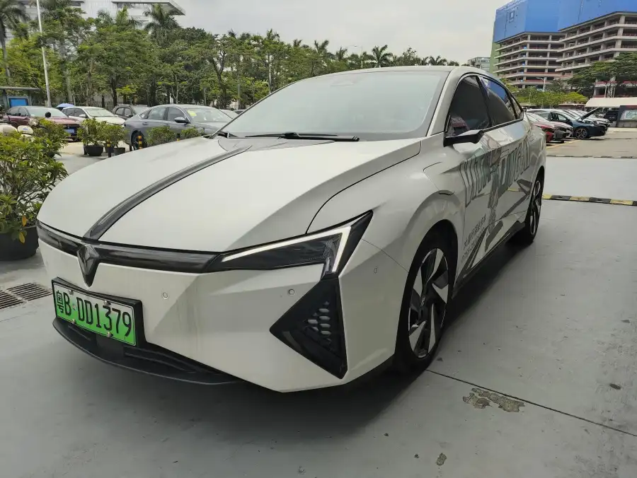 Lingxi L