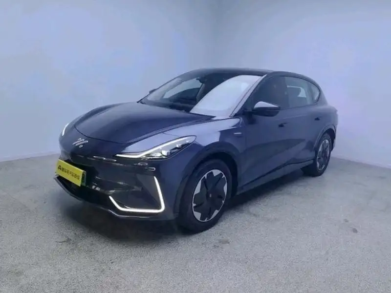 IM Motors LS7 Urban Fit RWD