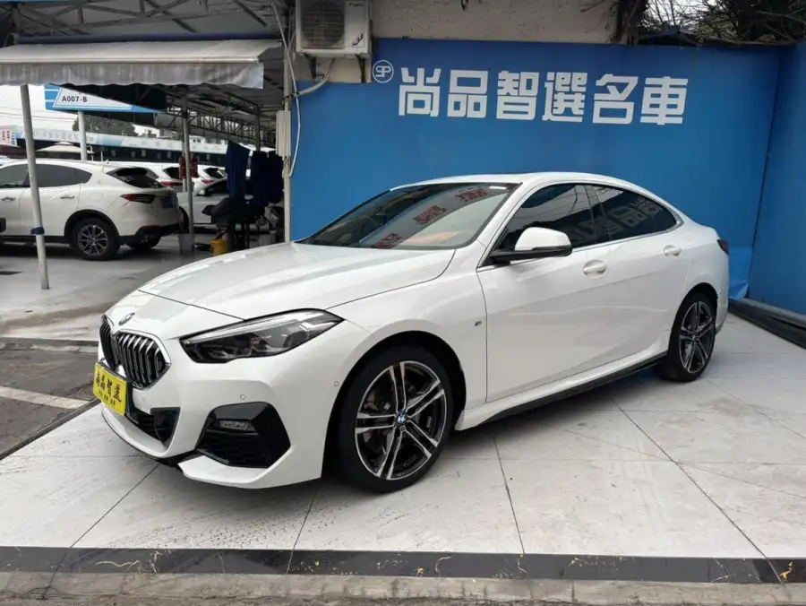 BMW 2 Series (Import) 225i M