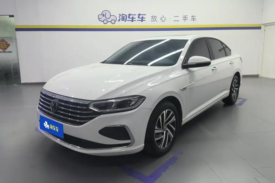 Volkswagen Lavida 280TSI DSG