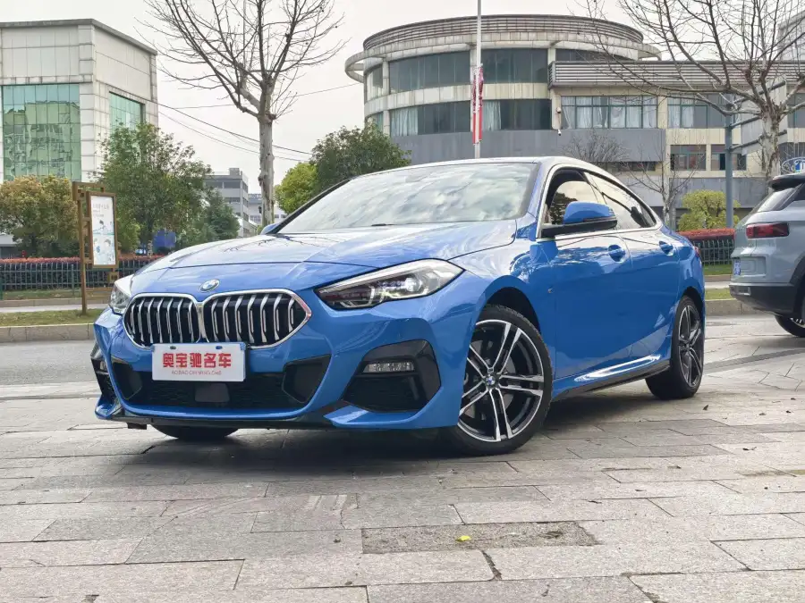BMW 2 Series (Import) 225i M