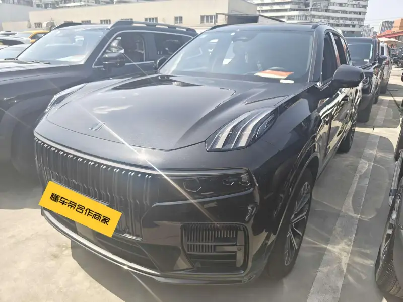 Lynk & Co 09 EM-P 2.0TD Performance 6