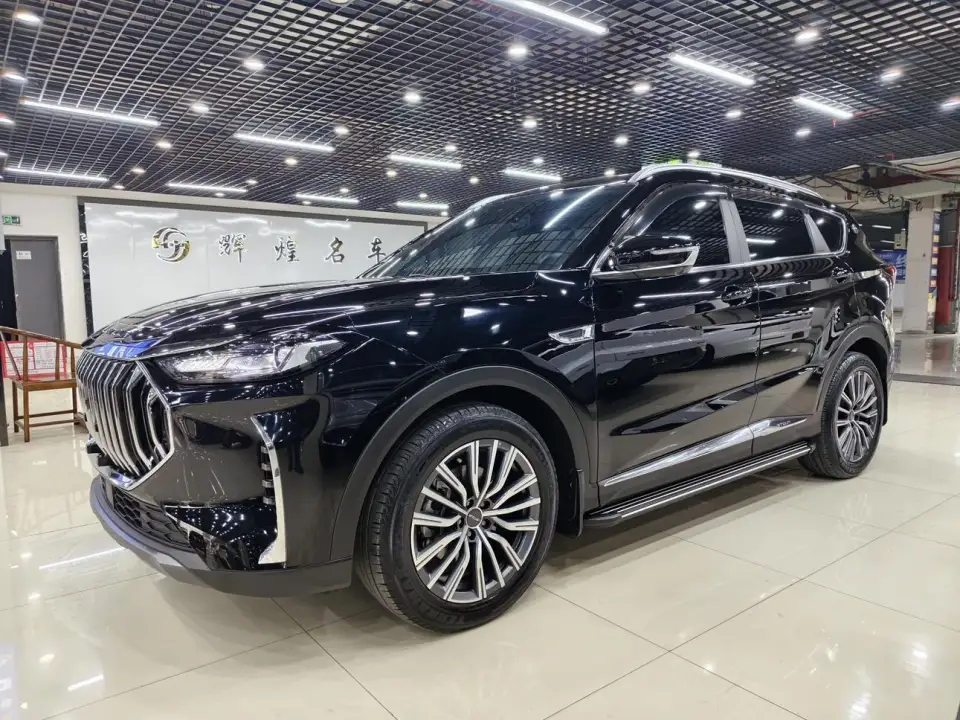 Jetour X70 Plus 1.5T DCT MAX 5 мест