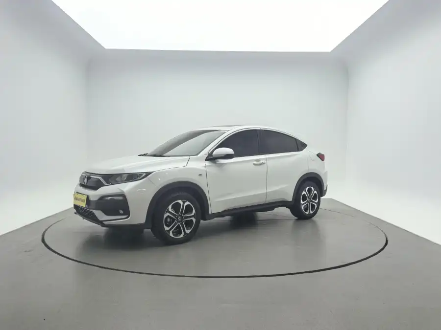 Honda XR-V 1.5L CVT Comfort