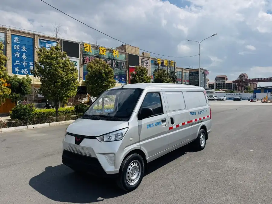 Wuling EV50 43.2kWh 2