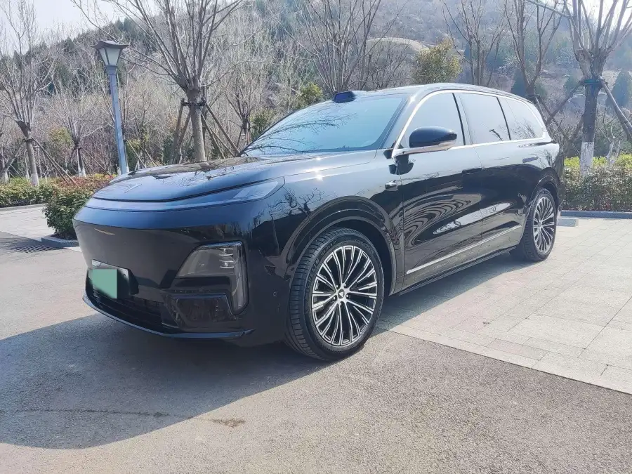 Deepal S09 4WD Ultra+