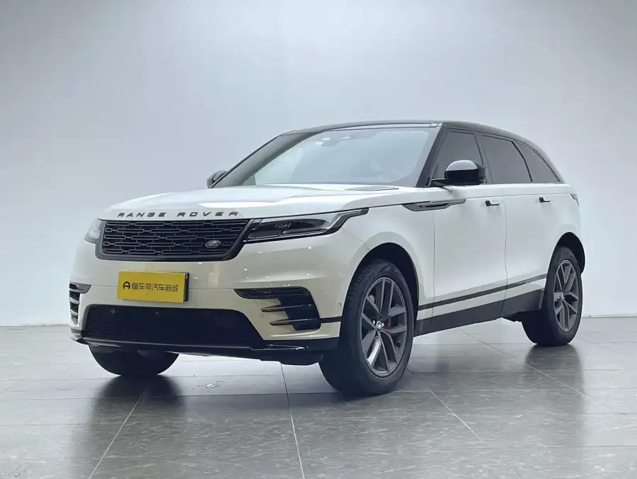 Land Rover Range Rover Velar Dynamic SE