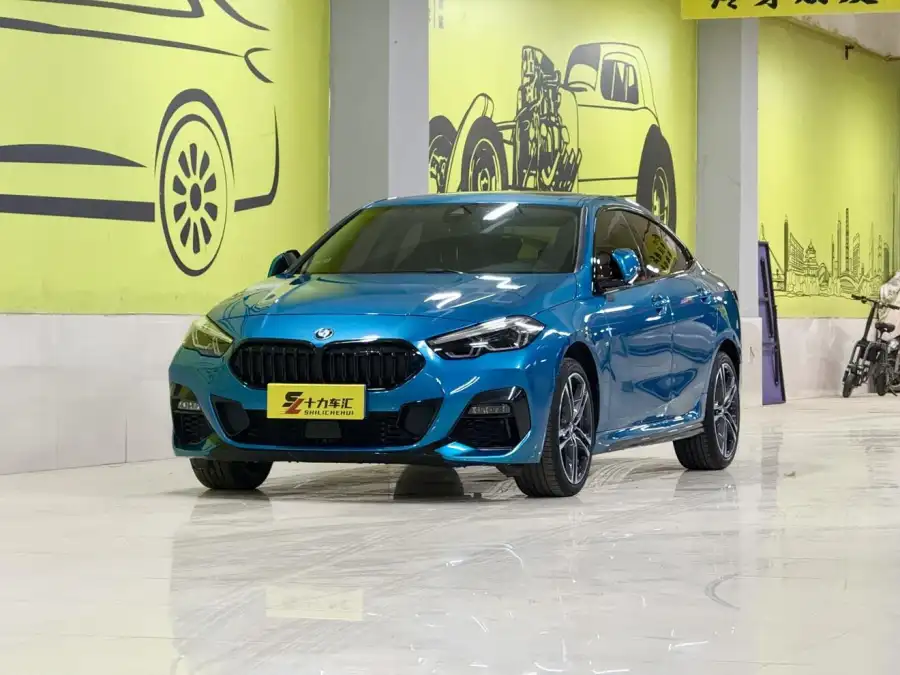 BMW 2 Series (Import) 225i M