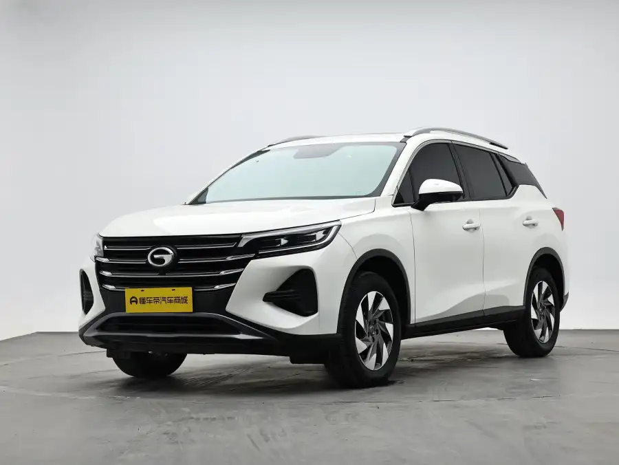 GAC Trumpchi GS4 270T