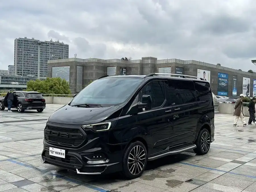 Wosenweier Ford Heiwushi 2.0T Standard