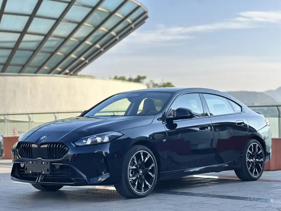 BMW 2 Series 225L M