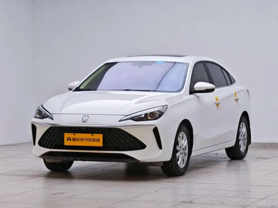 Roewe i5 1.5L CVT Luxury