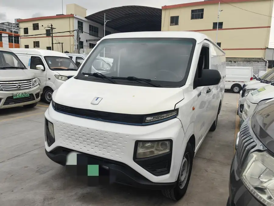 Farizon Xingxiang V V6E 41.93kWh